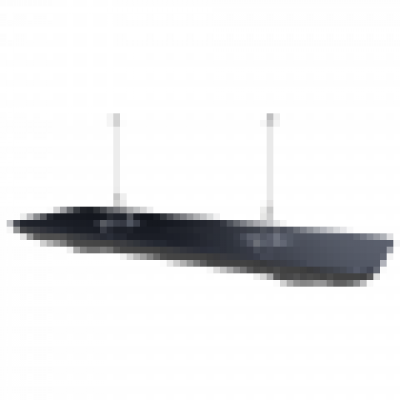 angel LED 200 schwarz